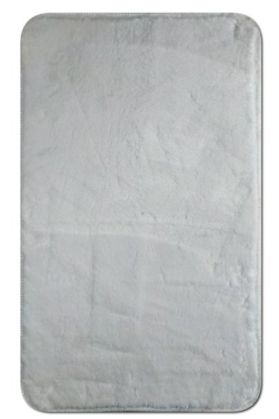 Generic Brand 60x100cm Fluffy Fluffy - Thick Doormat