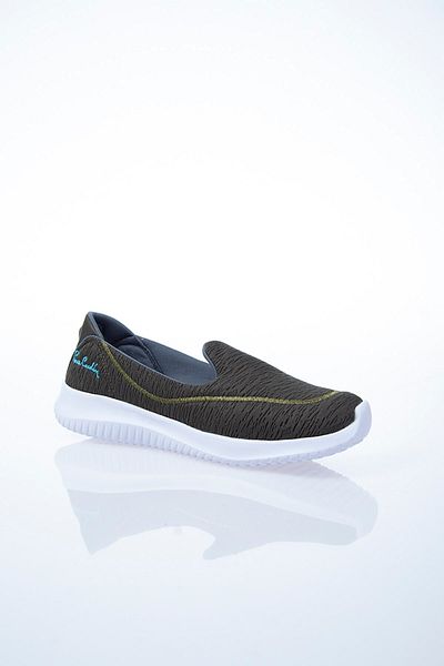 Pierre Cardin PC-30168 Χακί Γυναικεία Αθλητικά Παπούτσια