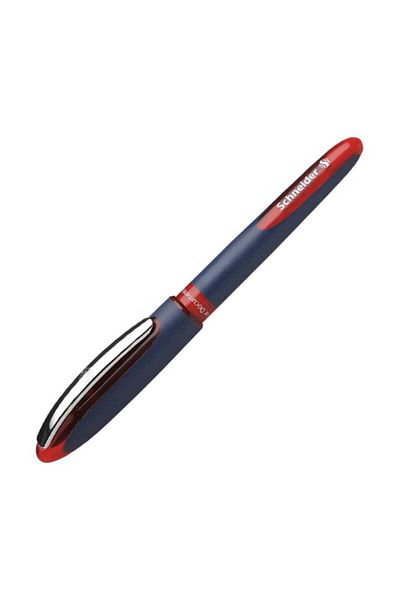 SCHNEIDER One Business 0.6 Red