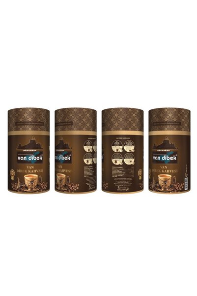 VAN DİBEK KAHVESİ 500 gr