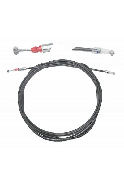 Genel Markalar Bagaj Açma Teli Corolla Ae101 1993-1998 Iç Oem No: 64607-12561