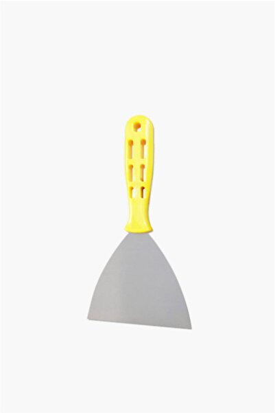 Doğuş Fırça Spatula Plastik Saplı No:18