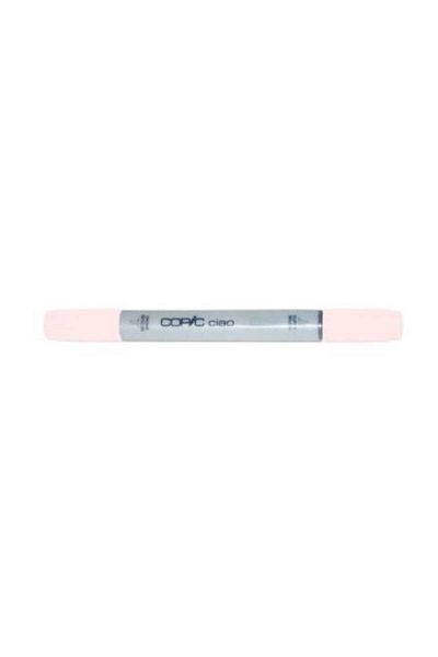 Copic Marker Pen Ciao RV21 Light Pink