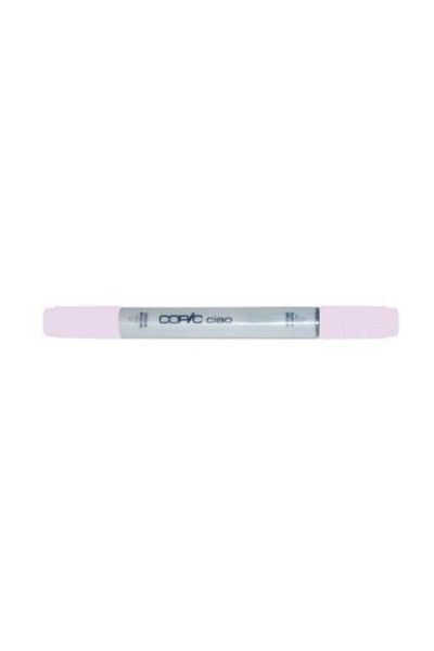 Copic Marker Pen Ciao BV000 Iridescent Mauve