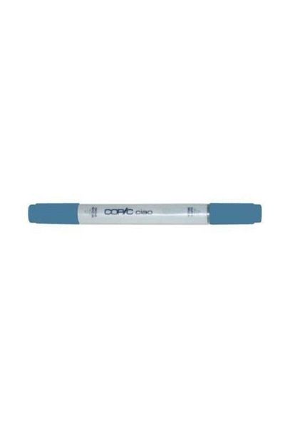 Copic Ciao B97 Blue Marker Pen