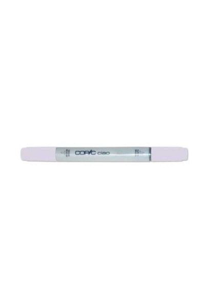 Copic Marker Pen Ciao V000 Pale Heath