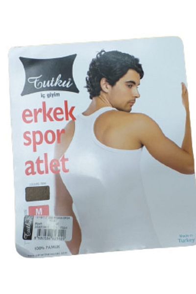 Tutku Athlete Male Athlete