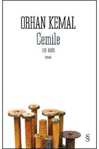 Everest Yayınları Cemile / Orhan Kemal / / 9789752895539 Orhan Kemal