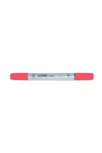 Copic Marker Pen Ciao R27 Cadmium Red