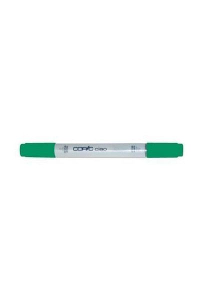 Copic Marker Pen Ciao G28 Ocean Green