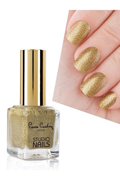 Pierre Cardin طلاء أظافر ستوديو -089