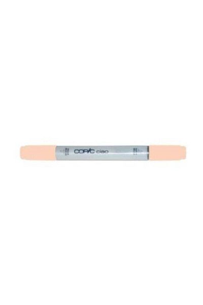 Copic Ciao E93 Marker Pen - Tea Rose