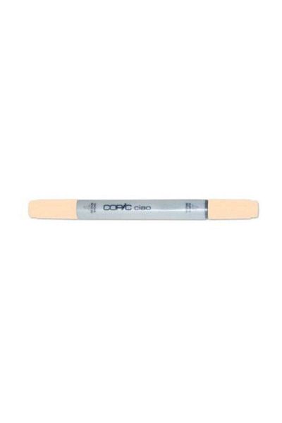 Copic Ciao Yr20 Marker Pen - Orange Tones