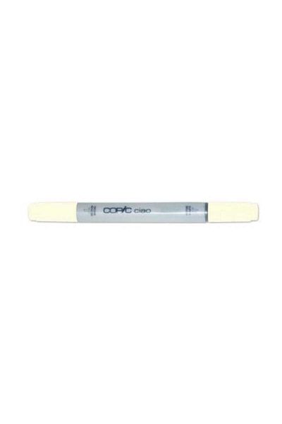 Copic Marker Pen Ciao Y00 Barium Yellow