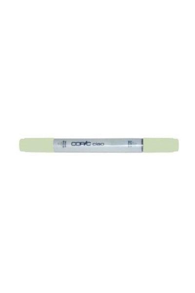 Copic Marker Pen Ciao G82 Spring Dim Green