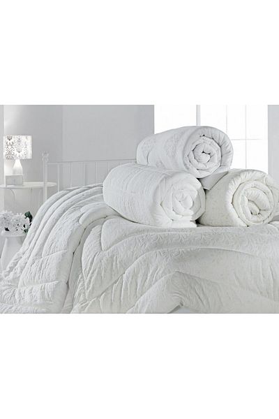 Cotton Box Harem Quilt Single