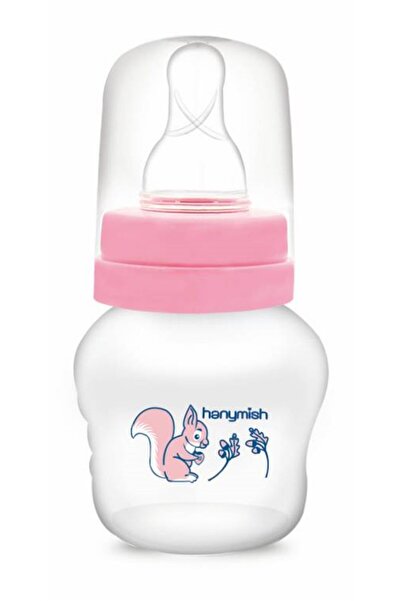 Genel Markalar Hanymish Pp Biberon 60 Ml Pembe