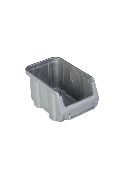 Genel Markalar A100 Plastik Avadanlık (gri)100x163x72mm (20 Adet)