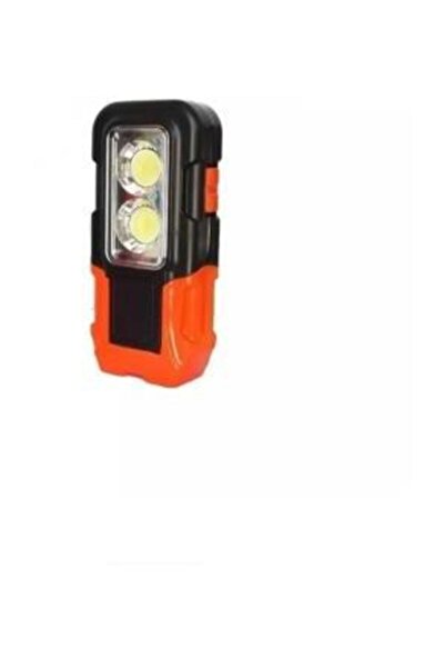 Panther El Feneri Turuncu Pt - 1915