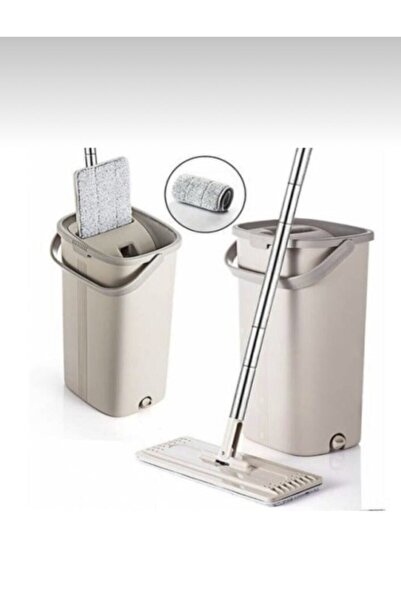 Spin Tablet Mop