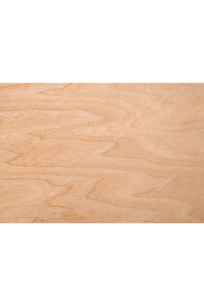 mobilreyon - 2 Adet Huş Marin Kontraplak 6mm - A3 Boyutu ( Yakma - Dağlama - Hobi )