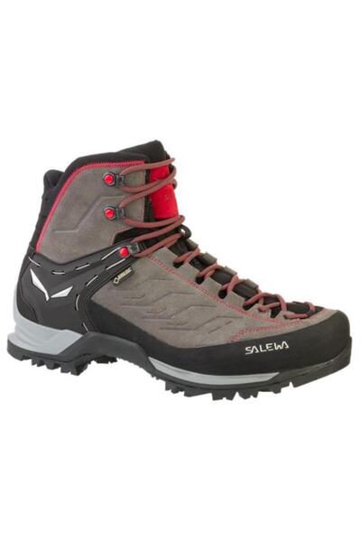Salewa حذاء رجالي من Mountain Trainer Mid Gore-Tex