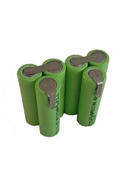 Orion Electrolux Zb4106wd Şarjlı Süpürge Bataryası 7.2v 1500mah