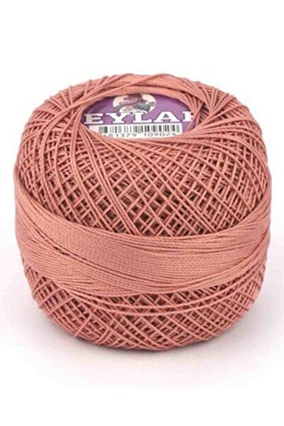 Leylak Ață de broderie Etamin Kanaviçe 3401