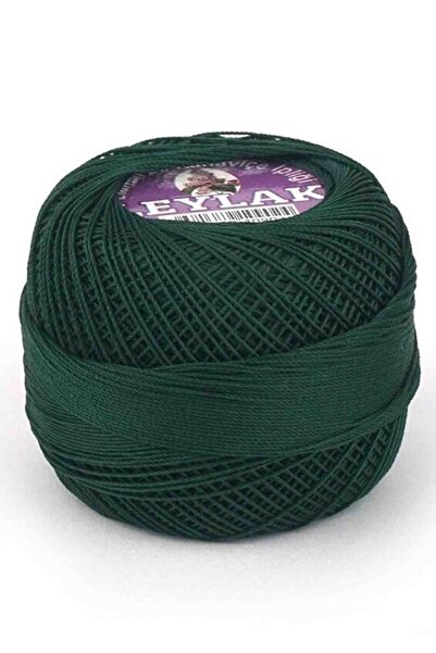 Leylak Ață de broderie Etamin Kanaviçe 0064