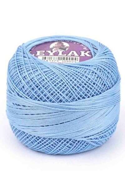 Leylak Ață de broderie Etamin Kanaviçe 2242