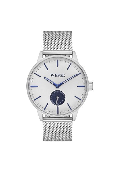 Wesse Wwg205101 Men's Wristwatch