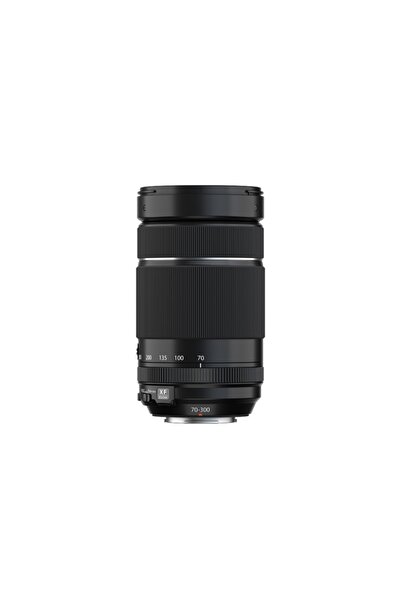 Fujifilm Fujinon Xf70-300mmf4-5.6 R Lm Oıs Wr ( Türkiye Garantili)