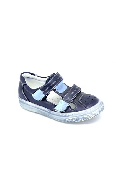 TRENDYSHOES Мъжки сандали с велкро закопчаване Trendyshose 02700
