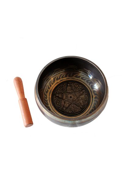 YogaTime Tibetan Bowl 14.5 cm