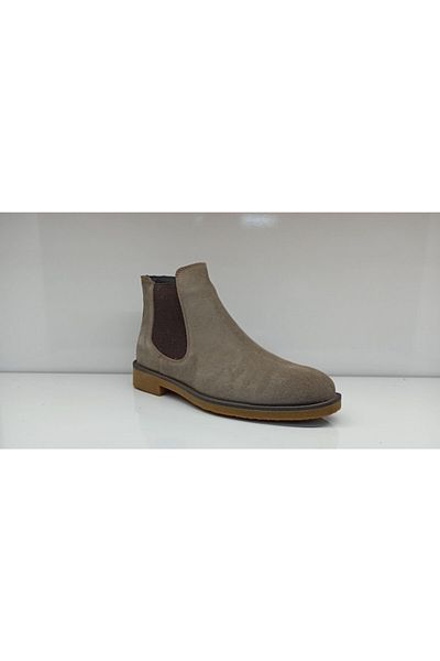 ROUTE Men's Boots