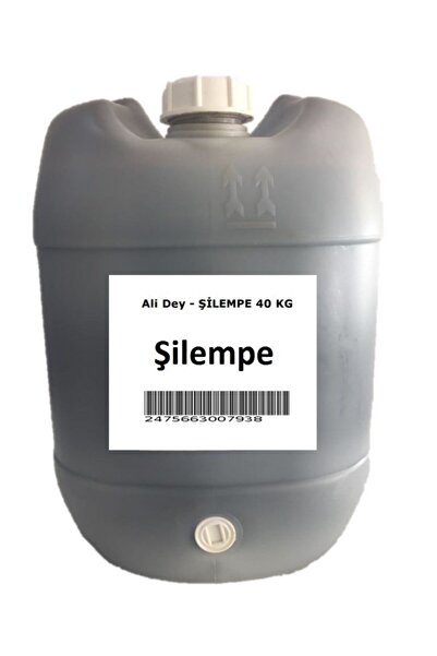 Ali Dey Şilempe 40 Kg - Tarla Bağ Bahçe Sera Da Verim Ve Kalite Arttırır