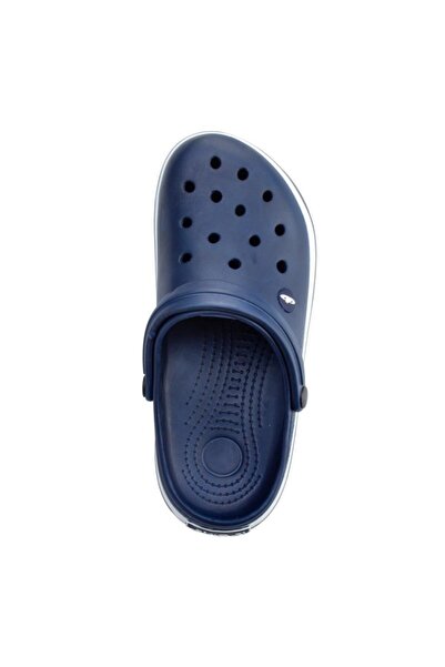 Akınal Bella Akınalbella E195 Ортопедичні сині (40-45) Лікарняні чоловічі тапочки Eva