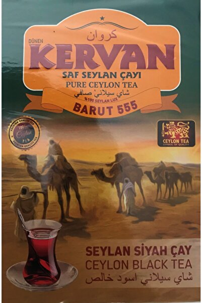 Kervan Çay (seylan)
