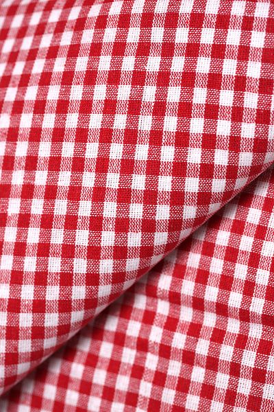 kozavitrin Belmod Pöti Checkered Tablecloth 170 X 170 Cm