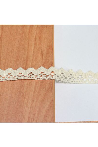 tuhafiyecimiz Cotton Lace (420)