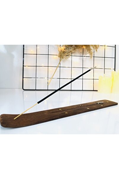 Adil Baba Fresh Salvia Blanca (ada Çayı) Kokusu 20 Adet Çubuk Tütsü 1 Adet Ka...