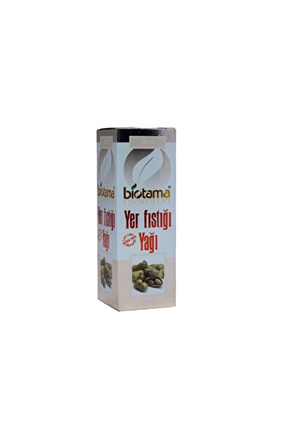 Biotama Bıotama Yer Fıstığı Yağı 50 Ml