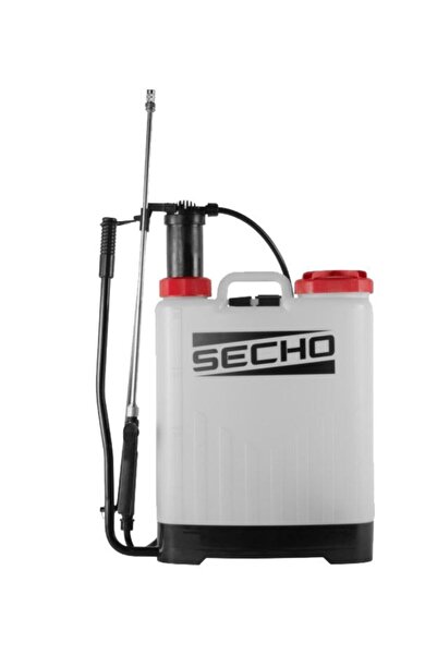 Secho Fx20 Sırt Manuel Ilaçlama