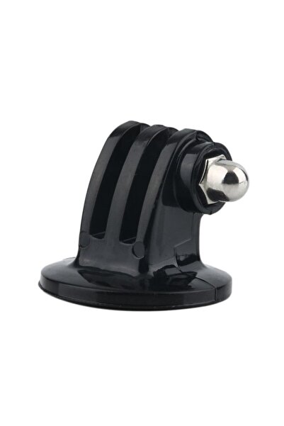 Knmaster Tüm Aksiyon Kameralara Uyumlu Tripod Adaptörü
