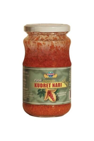 Kırıntı Zeytinyağlı Kudret Narı 250gr