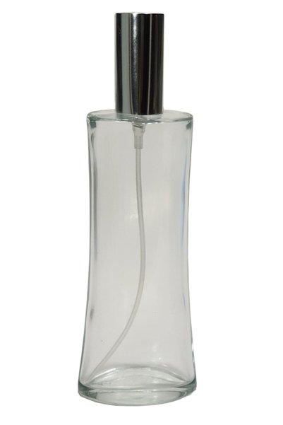 Paradise Boş Cam Şişe 100 ml