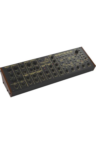 Behringer K2 Semi-Modular Analog Synthesizer