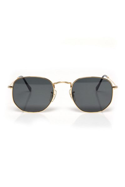 SuperStep Unisex Sunglasses - St034 Model, Col 02 Color