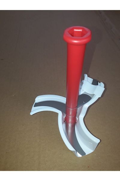 Tupperware Extra Chef Chopper Blade Spare Part