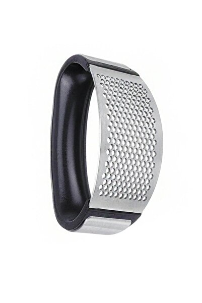 Lavin Stainless Steel Garlic Crusher Practical Garlic Crusher